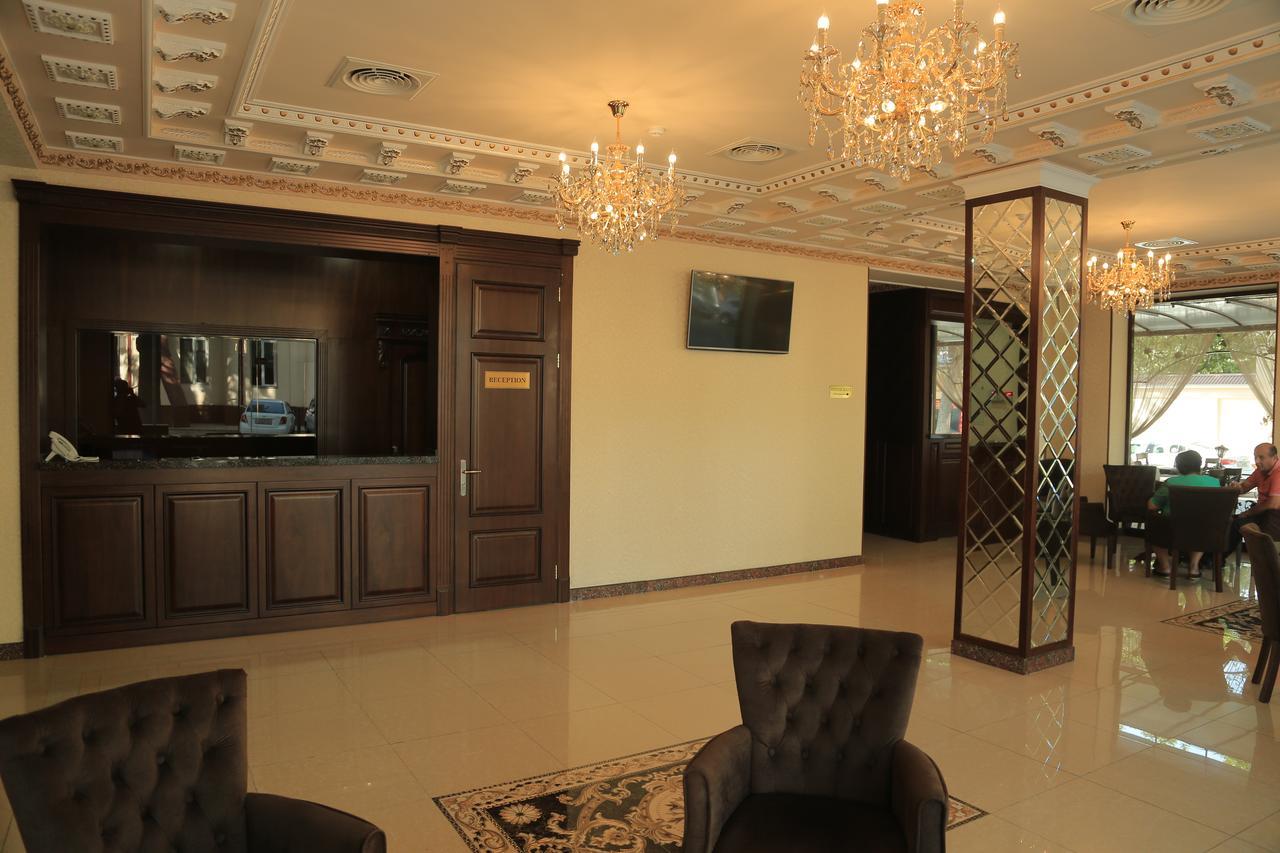 Hotel Grand Capital Taskent Exterior foto